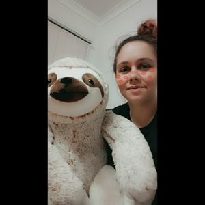 Meet your Posher, Dimity